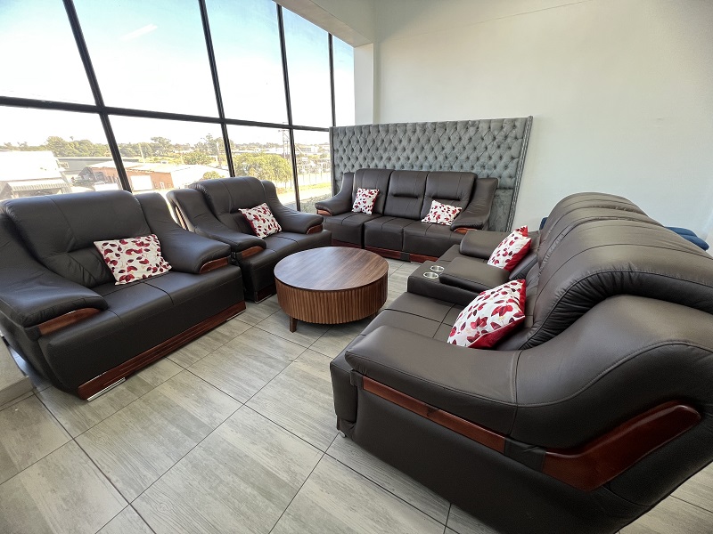 Lounge suites