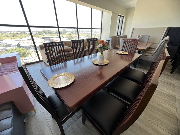 Dining suites