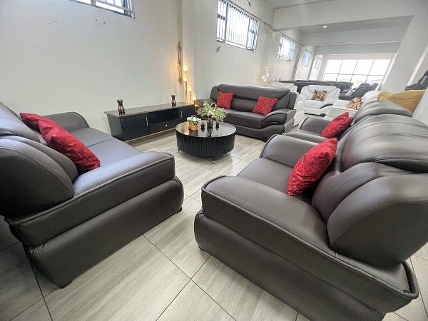 Kirsty sofa 6 seater