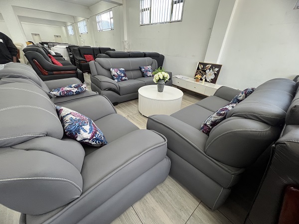 Kirsty sofa 6 seater