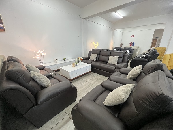 Cinema 7 Seater