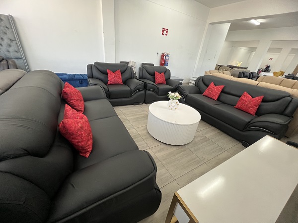 Kirsty sofa 6 seater